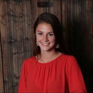 Meet your Posher, Jenna